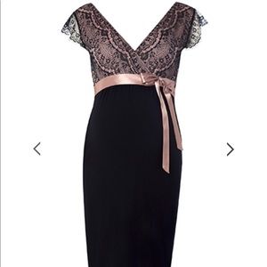 Tiffany Rose Maternity dress